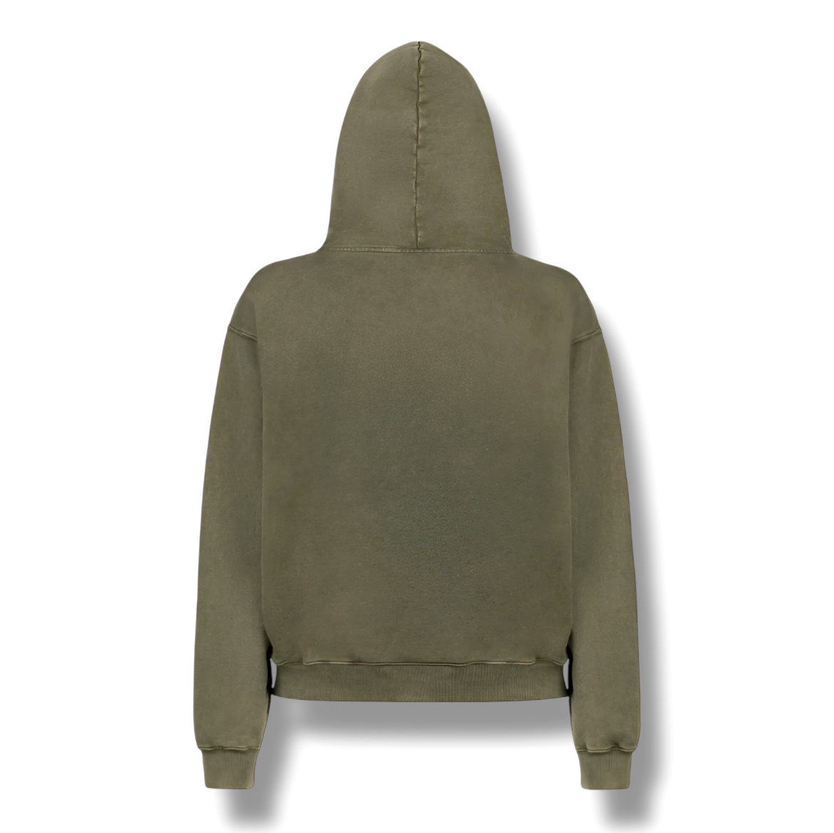 SWEAT À CAPUCHE MISTRAL LARGE