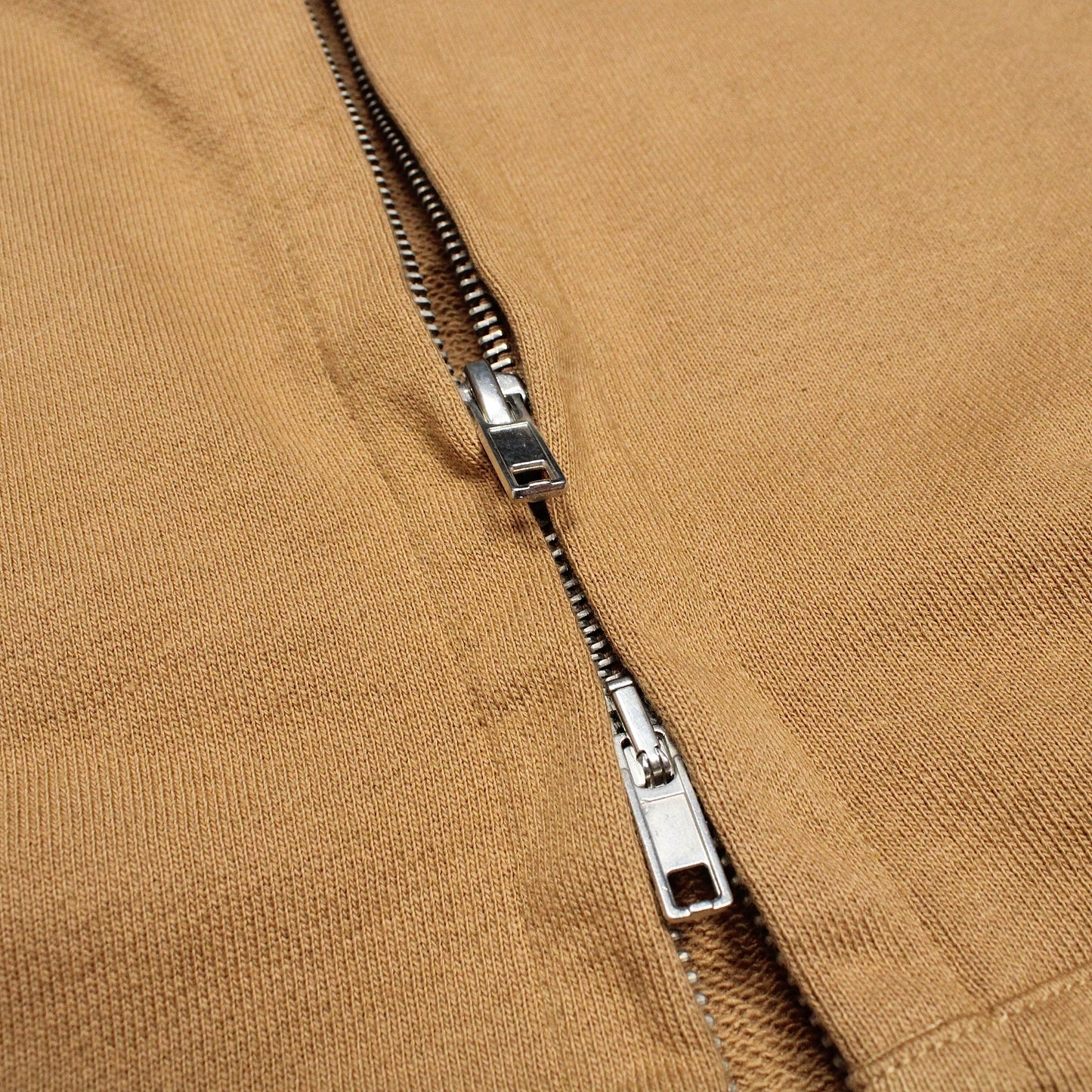 SWEAT ZIPPÉ CHERGUI LARGE