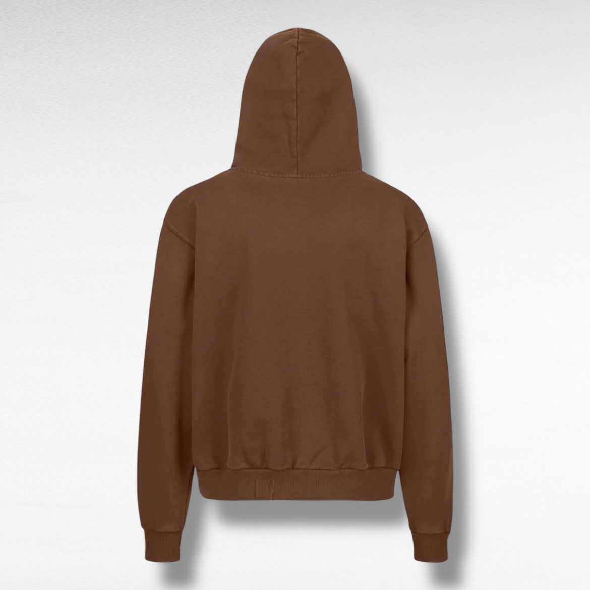 SWEAT ZIPPÉ SOLSTICE LARGE