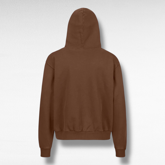 SWEAT ZIPPÉ SOLSTICE LARGE