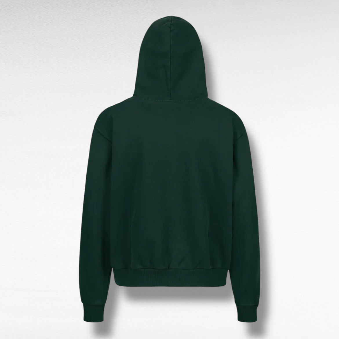 SWEAT ZIPPÉ SOLSTICE LARGE