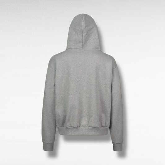 SWEAT ZIPPÉ SOLSTICE LARGE