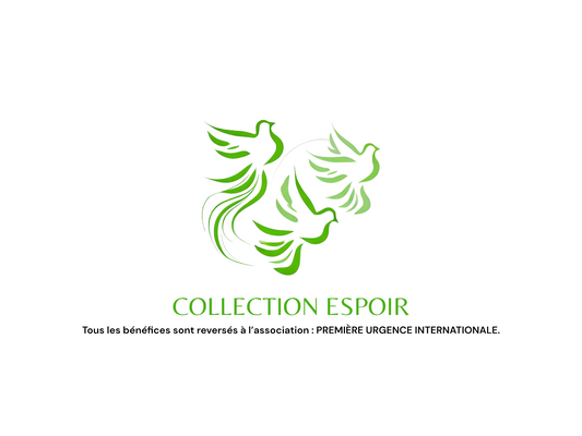 COLLECTION ESPOIR