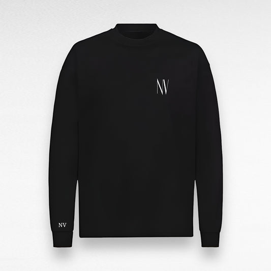 T-SHIRT ALIZÉ MANCHE LONGUE