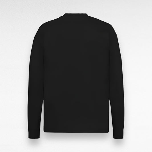 T-SHIRT ALIZÉ MANCHE LONGUE