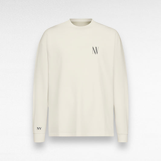 T-SHIRT ALIZÉ MANCHE LONGUE