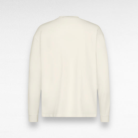 T-SHIRT ALIZÉ MANCHE LONGUE