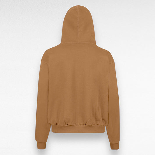 SWEAT ZIPPÉ CHERGUI LARGE