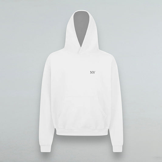 SWEAT À CAPUCHE MISTRAL ESPOIR