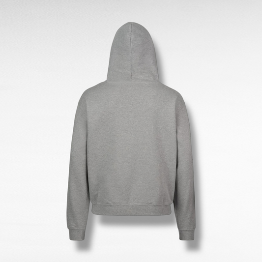 SWEAT À CAPUCHE MISTRAL LARGE