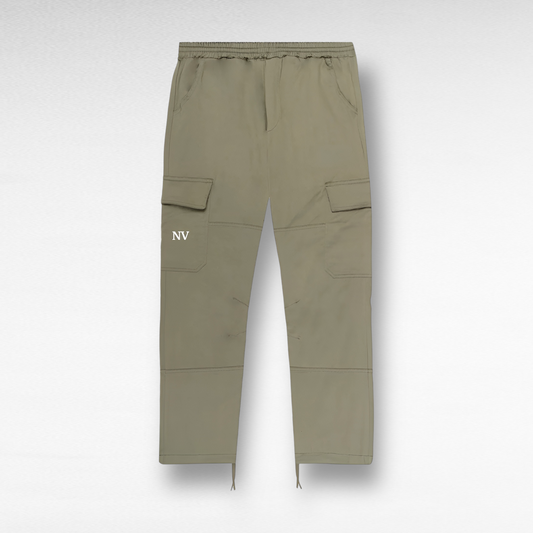 PANTALON CARGO ILLUSION