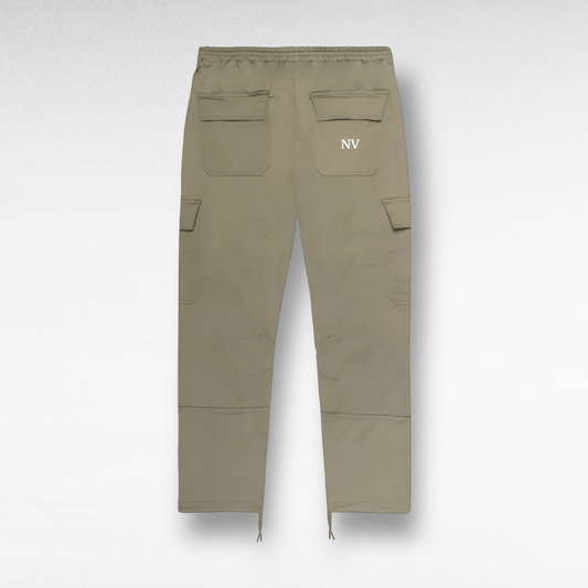 PANTALON CARGO ILLUSION