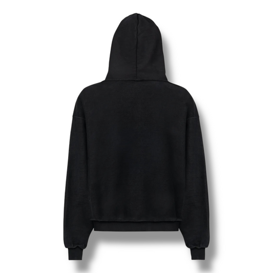 SWEAT ZIPPÉ SOLSTICE ULTIME