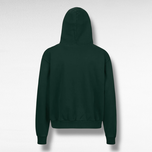 SWEAT ZIPPÉ SOLSTICE LARGE