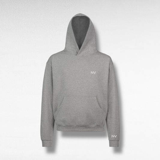 SWEAT À CAPUCHE MISTRAL LARGE