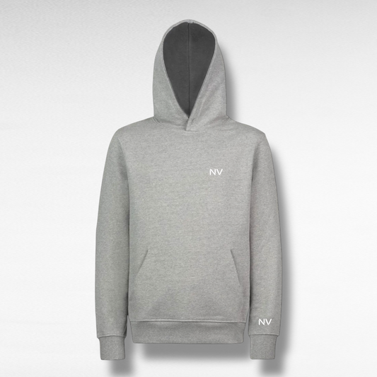 SWEAT À CAPUCHE MISTRAL